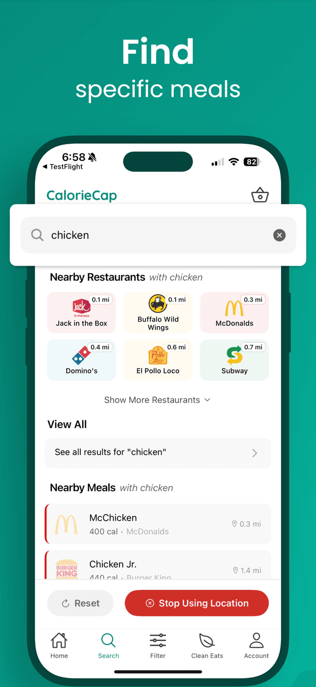 App Screenshot 6