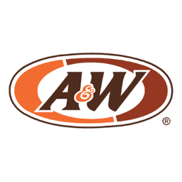 A&W logo