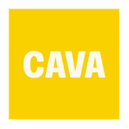 CAVA logo
