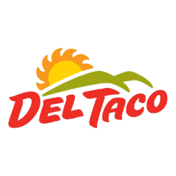 Del Taco logo