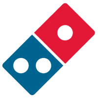 Domino's logo