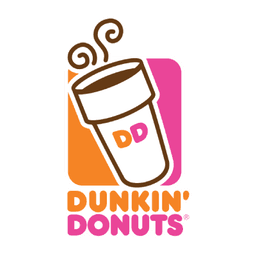 Dunkin' logo