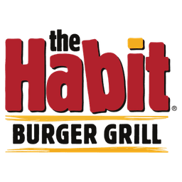 Habit Burger logo