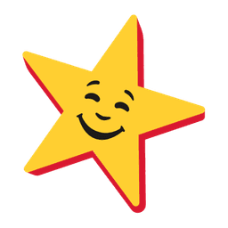 Hardee's logo