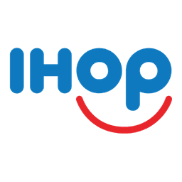 IHOP logo
