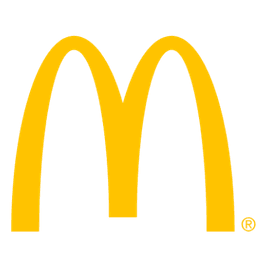 McDonald's logo