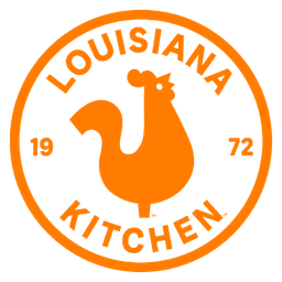 Popeyes logo