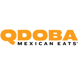 QDOBA logo