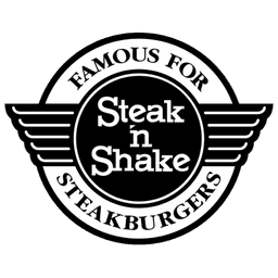 Steak n Shake logo