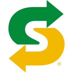 Subway logo