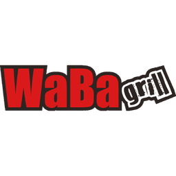 WaBa Grill logo