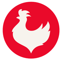 Zaxby's logo