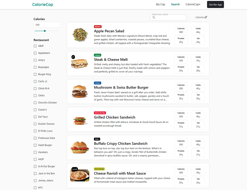 Web Preview