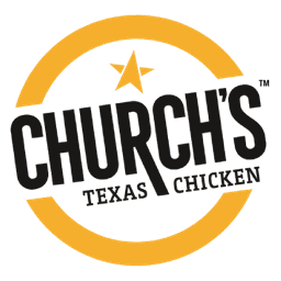 Church's Chicken logo