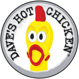 Dave's Hot Chicken logo
