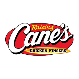 Raising Cane's logo