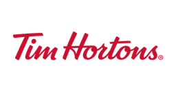 Tim Hortons logo