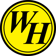 Waffle House logo