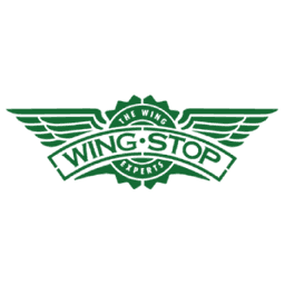Wingstop logo