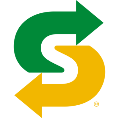Subway logo