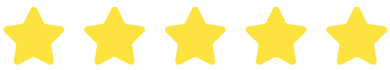 5 star rating
